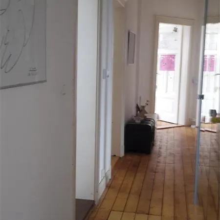 Kwatera prywatna Private Hanower